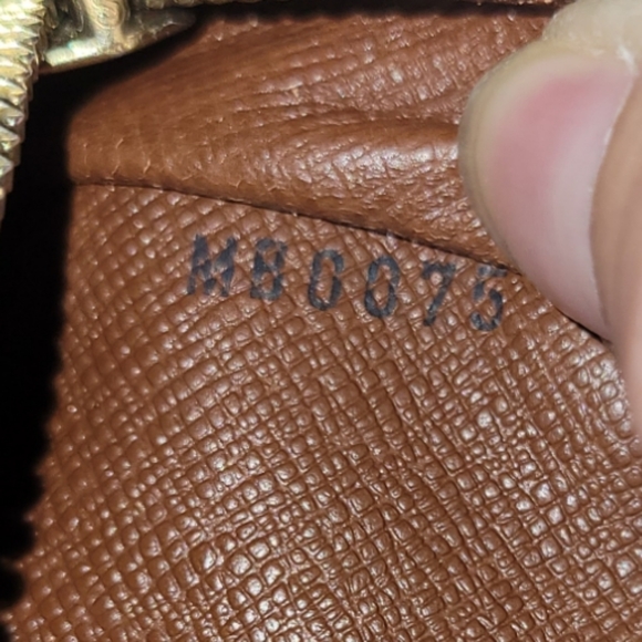 Louis Vuitton Trocadero 27 Crossbody Bag Shoulder Bag - Picture 5 of 16